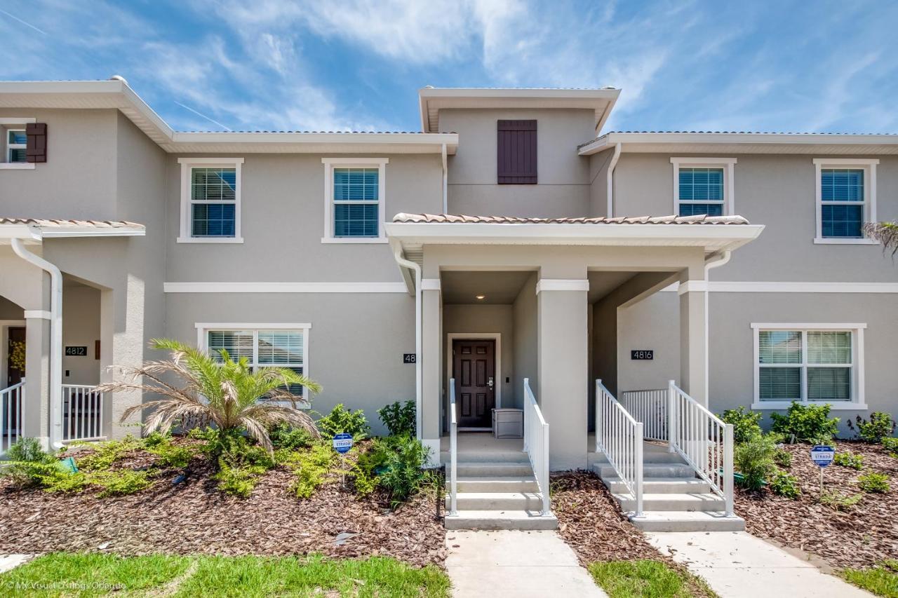 Villa 4814 Lullaby Lane *