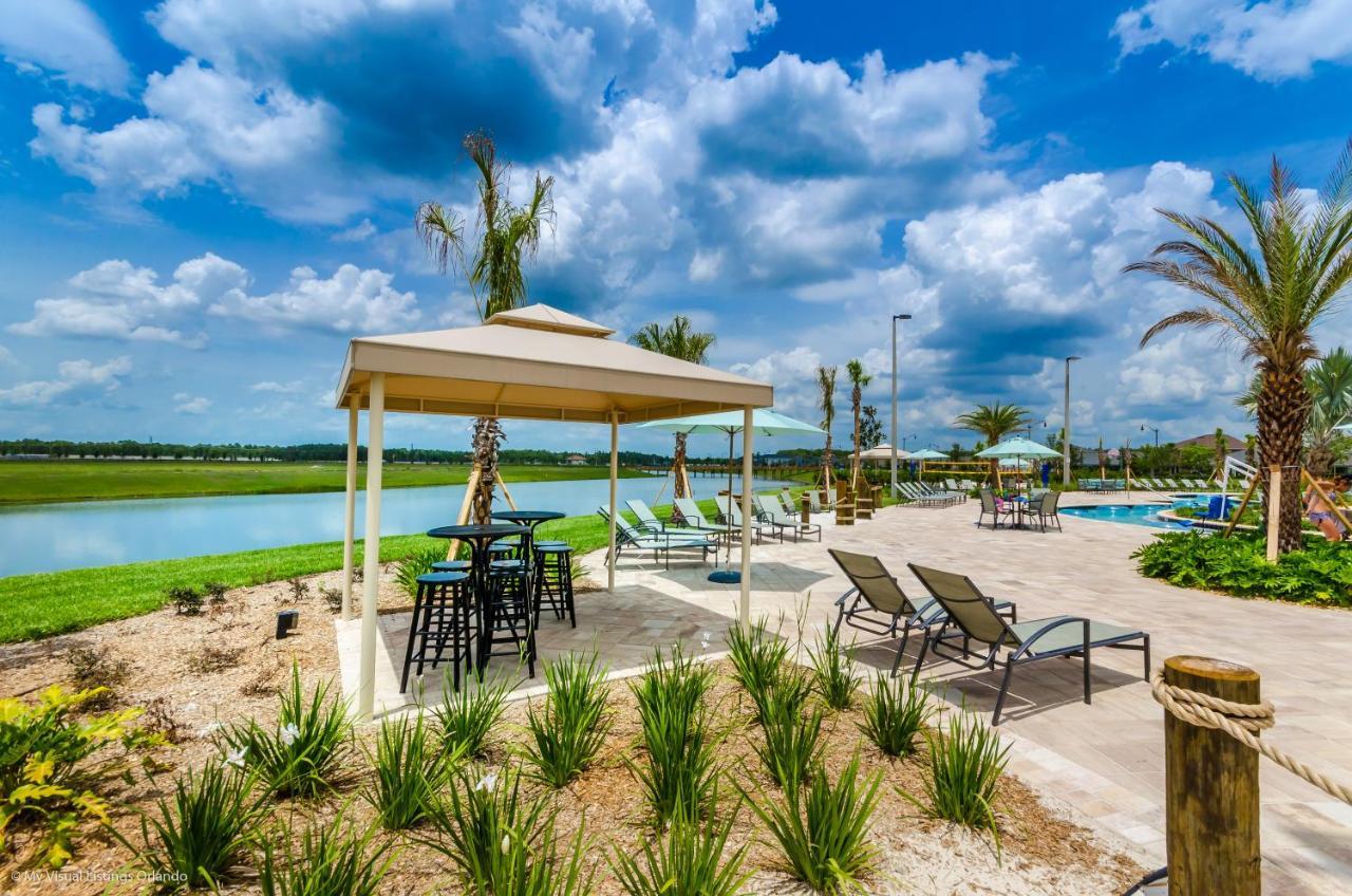 4814 Lullaby Lane Kissimmee