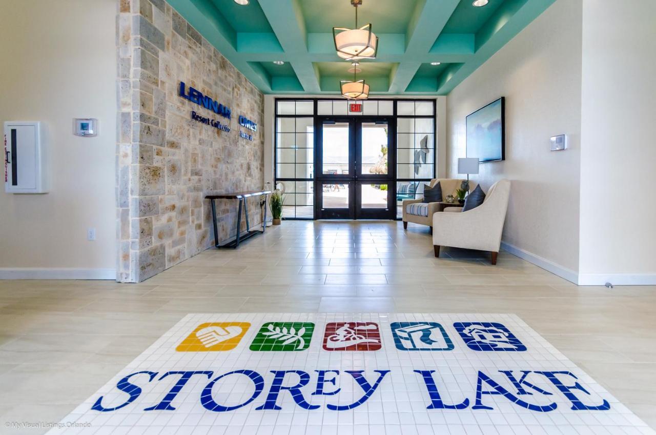 4814 Lullaby Lane * Kissimmee