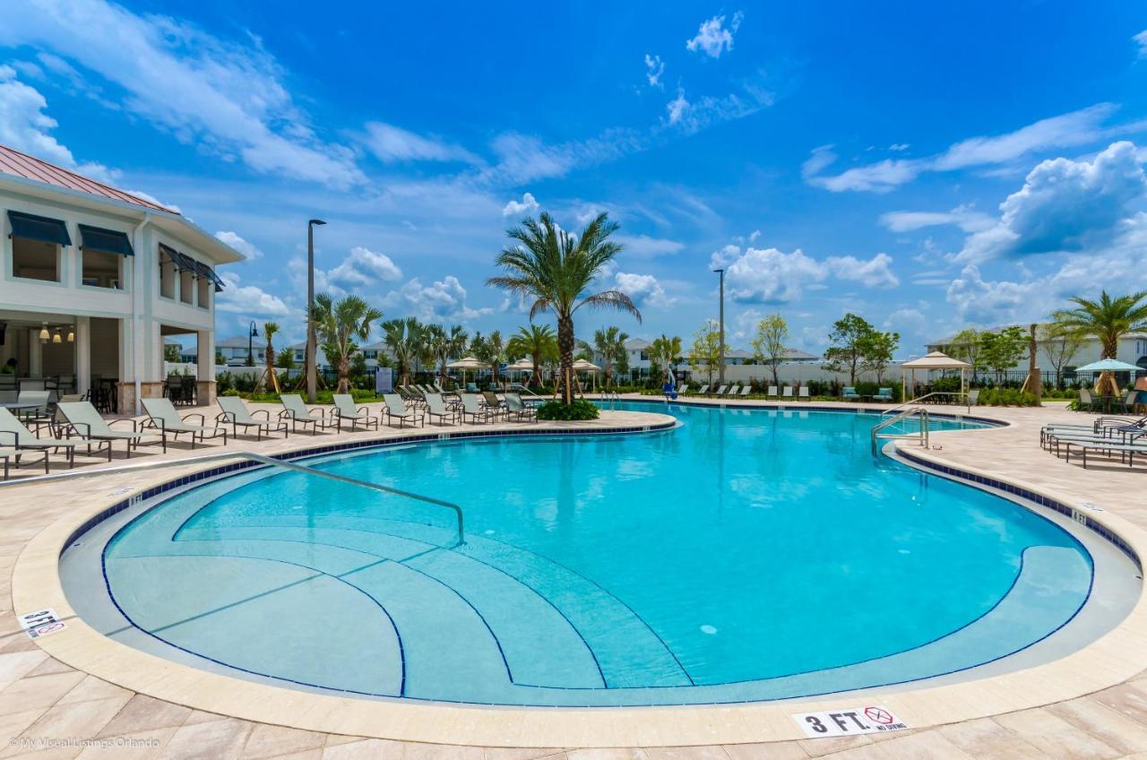4814 Lullaby Lane Villa
