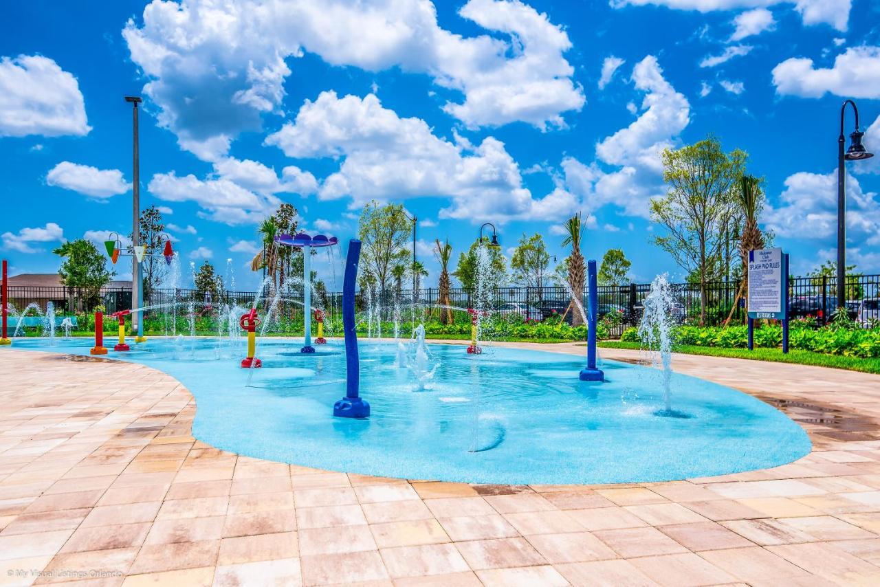 4814 Lullaby Lane * Kissimmee