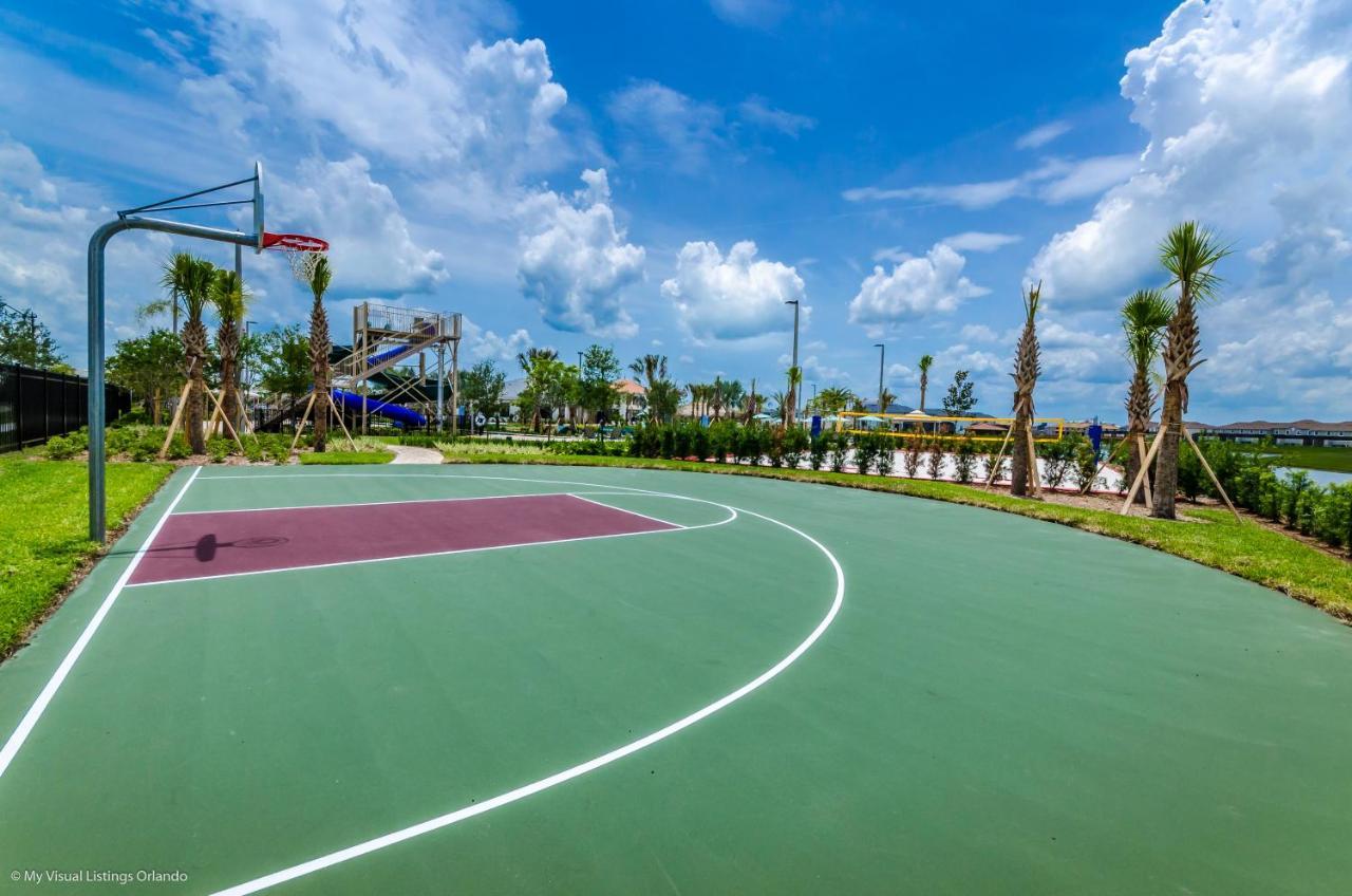 Villa 4814 Lullaby Lane *