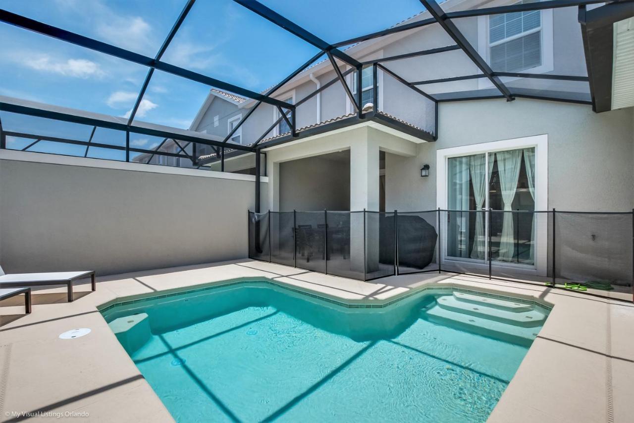4814 Lullaby Lane Villa