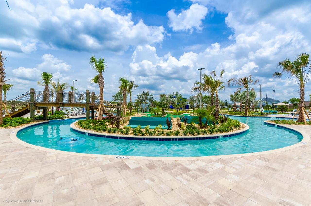 4814 Lullaby Lane Villa
